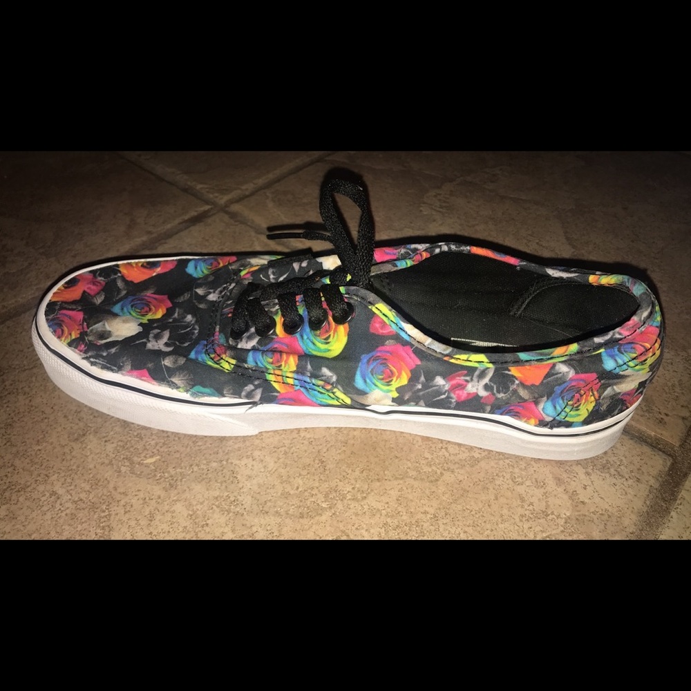 Vans Shoes